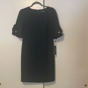 Karl Lagerfeld dress NWT, Size 4
